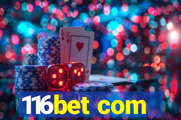 116bet com